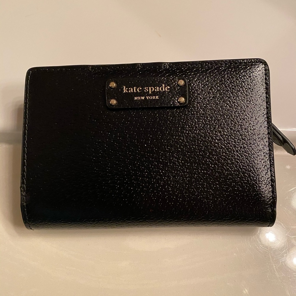 Kate spade wallet